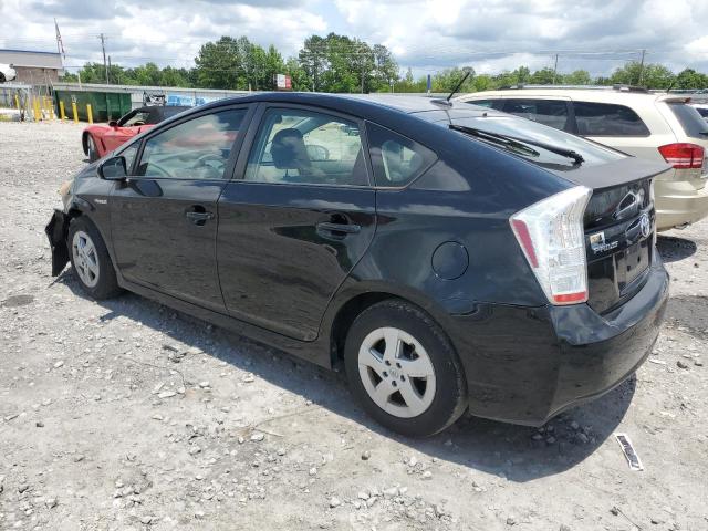 Vin: jtdkn3du4a0159582, lot: 59746505, toyota prius 20102