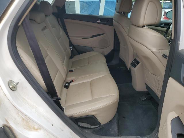 2017 HYUNDAI TUCSON LIM KM8J3CA27HU328559
