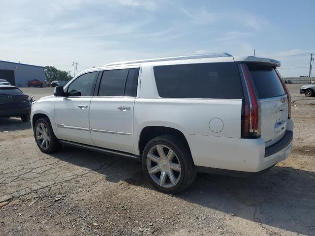 Vin: 1gys4jkj1hr217731, lot: 61432585, cadillac escalade esv premium luxury 20172