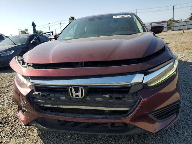 2020 HONDA INSIGHT EX 19XZE4F50LE001180