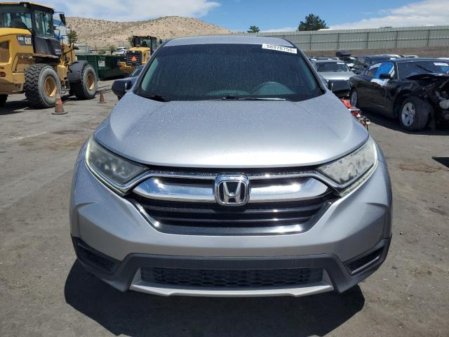 2018 HONDA CR-V LX - 2HKRW5H32JH406075