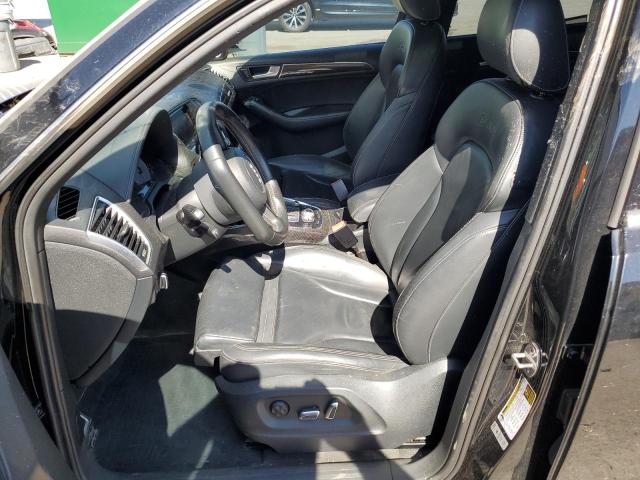 2015 AUDI SQ5 PRESTI WA1VGAFP5FA007583
