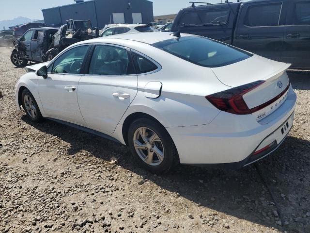 Vin: 5npeg4ja1mh085312, lot: 61678045, hyundai sonata se 20212