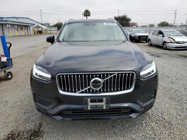 2020 VOLVO XC90 T5 MO YV4102PK0L1612301