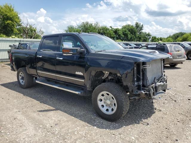 Vin: 1gc1kxey6jf201695, lot: 61934235, chevrolet all models k2500 high country 20184