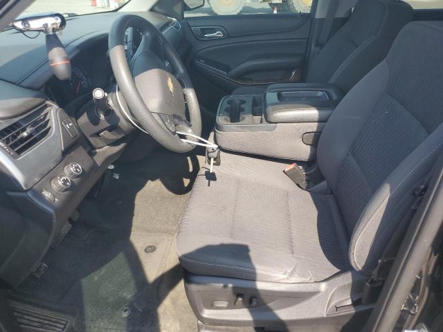 2015 CHEVROLET TAHOE SPEC 1GNSK3EC4FR305634