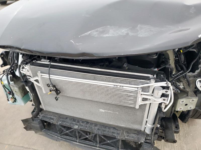 2025 CHEVROLET TRAILBLAZE KL79MTSL6SB030029