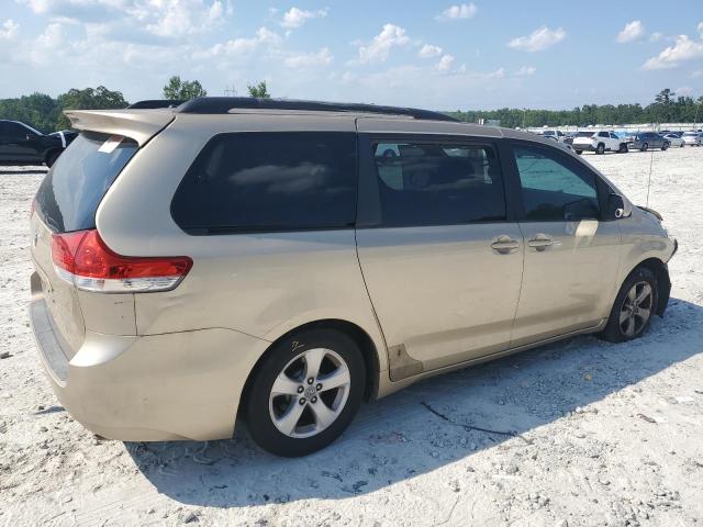 Vin: 5tdkk3dc3bs125714, lot: 61822315, toyota all models le 20113
