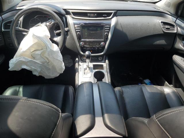 2020 NISSAN MURANO SL 5N1AZ2CSXLN112603