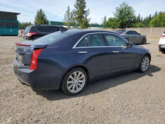 Vin: 1g6aa5rx5j0115471, lot: 58571265, cadillac ats 20183
