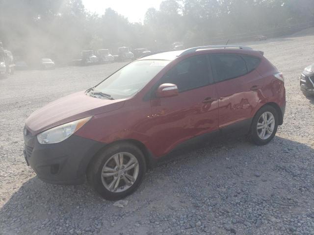 Vin: km8jucac5cu396809, lot: 62382055, hyundai tucson gls 2012 img_1