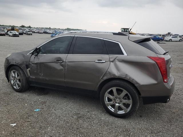 2011 CADILLAC SRX PREMIU - 3GYFNCEY1BS612662