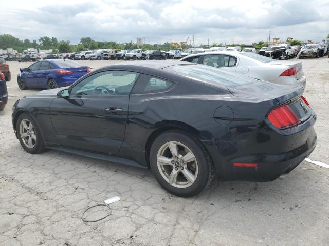 2016 FORD MUSTANG - 1FA6P8AM5G5294830