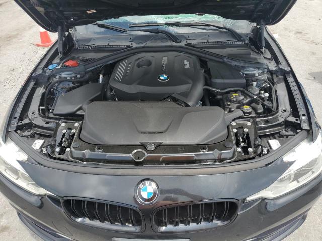 2018 BMW 330 I WBA8B9G5XJNU99474