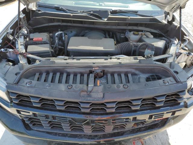 2020 CHEVROLET SILVERADO - 1GCRYCEH1LZ368350