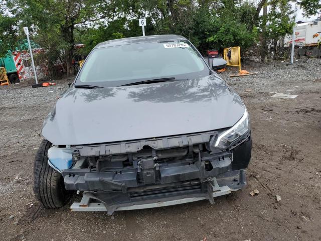 2022 NISSAN SENTRA SV 3N1AB8CV6NY264120