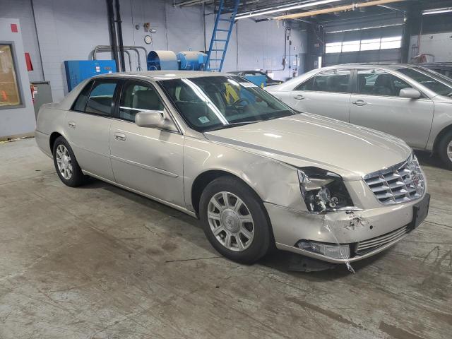 2008 CADILLAC DTS #3269085114