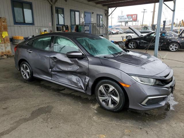 Vin: 2hgfc2f69lh567723, lot: 60071835, honda civic lx 20204