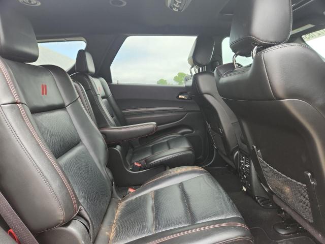 2023 DODGE DURANGO R/ - 1C4SDHCT4PC589614