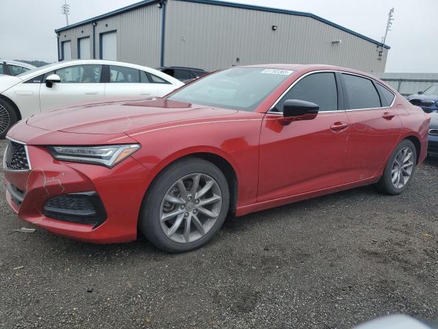 Vin: 19uub5f34na000502, lot: 61783365, acura tlx 2022 img_1