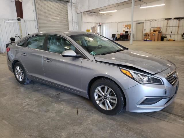 Vin: 5npe24af7gh362558, lot: 62198745, hyundai sonata se 20164