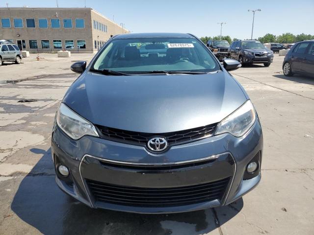 2016 TOYOTA COROLLA L - 5YFBURHE0GP369880