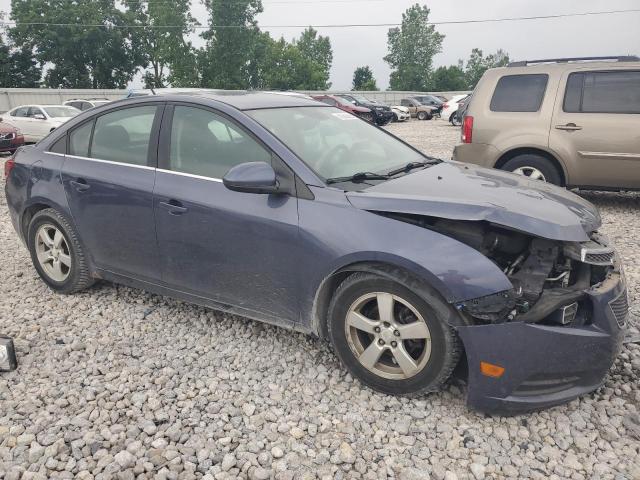 Vin: 1g1pc5sbxe7276033, lot: 61062885, chevrolet cruze lt 20144