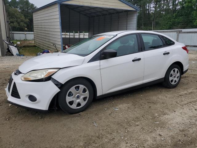 FORD FOCUS S