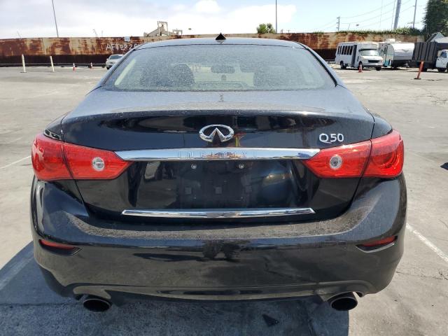 2016 INFINITI Q50 PREMIU JN1EV7AP5GM305415