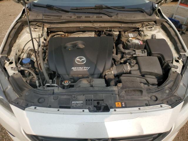 2017 MAZDA 3 TOURING - 3MZBN1V74HM104695