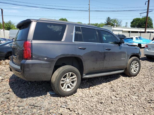 Vin: 1gnskakc5jr110899, lot: 58767585, chevrolet tahoe k1500 ls 20183