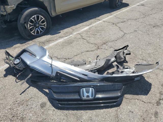2021 HONDA PILOT SE 5FNYF6H26MB077795