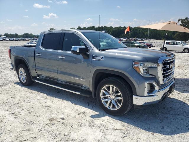 2020 GMC SIERRA K15 3GTU9DED4LG423383