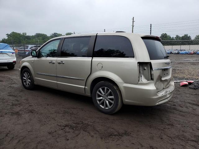 Vin: 2c4rc1cg9er418194, lot: 61089415, chrysler minivan touring l 20142