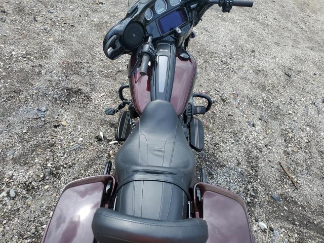 2022 HARLEY-DAVIDSON FLHXS 1HD1KRP1XNB641605