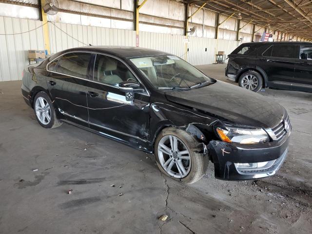 Vin: 1vwcv7a36fc017583, lot: 61421045, volkswagen passat sel 20154