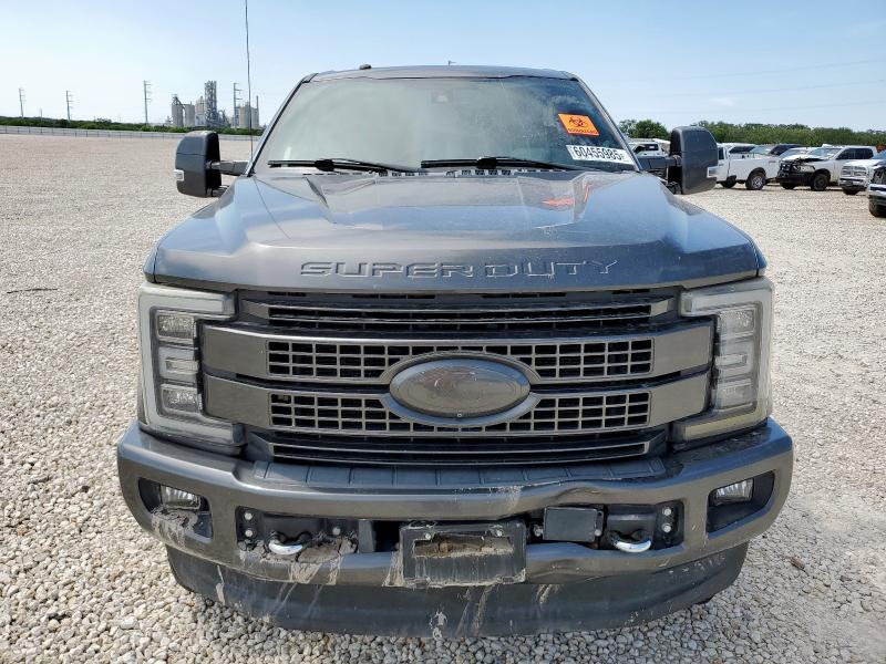 2017 FORD F250 SUPER DUTY 1FT7W2BTXHEF34539