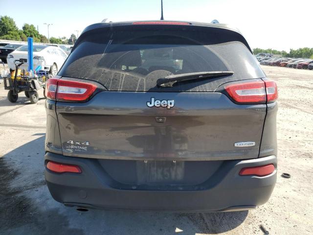 2015 JEEP CHEROKEE L - 1C4PJMCB7FW633228