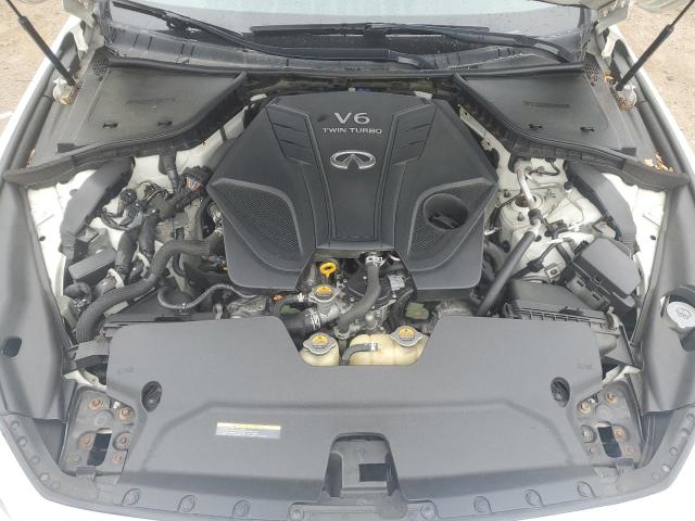 2019 INFINITI Q50 LUXE JN1EV7AR4KM590201