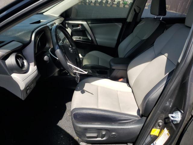 2018 TOYOTA RAV4 LIMIT - JTMDFREV9JJ745365