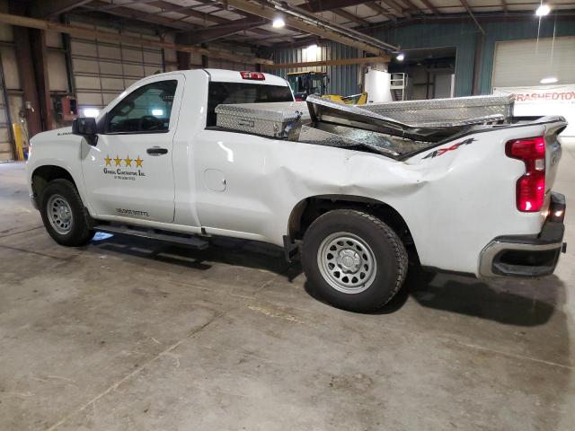 Vin: 3gcndaed2rg104316, lot: 61539465, chevrolet all models k1500 20242
