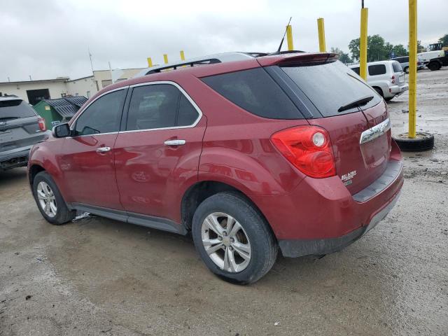 Vin: 2gnalfek1c6220453, lot: 58890045, chevrolet equinox ltz 20122