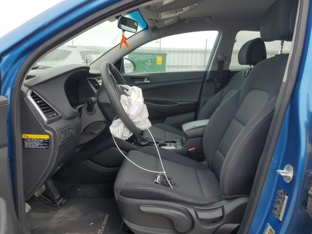 2018 HYUNDAI TUCSON SE KM8J23A41JU831109
