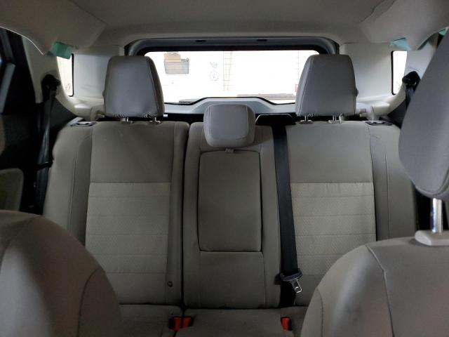 2020 FORD ECOSPORT S MAJ6S3FLXLC324301