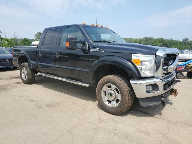 2016 FORD F250 SUPER - 1FT7W2B61GED34870