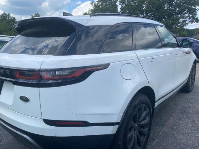 Vin: salyl2rn0ja758929, lot: 62814025, land rover rangerover r-dynamic se 20184
