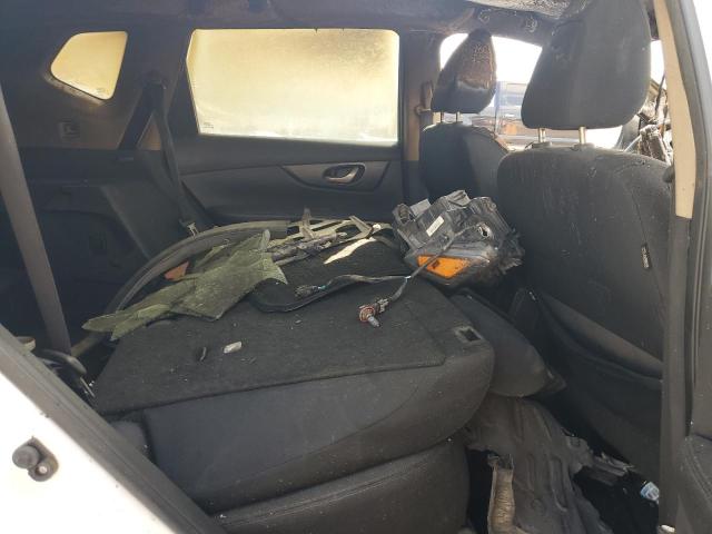 2018 NISSAN ROGUE S - KNMAT2MV8JP554747