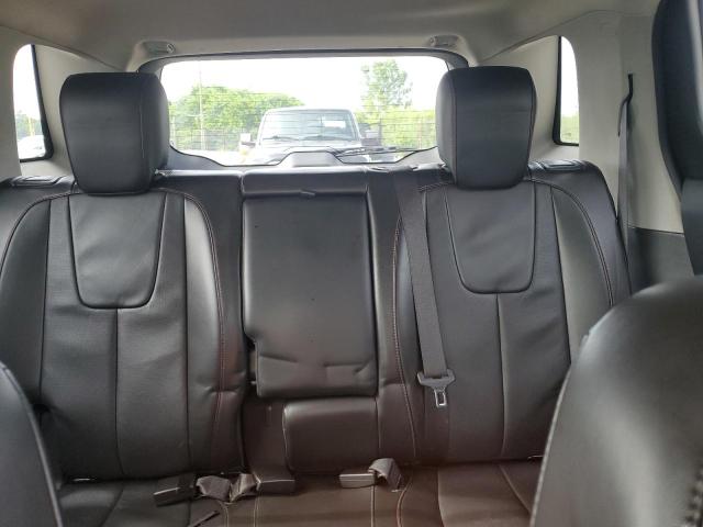 2015 GMC TERRAIN SL #3265179000