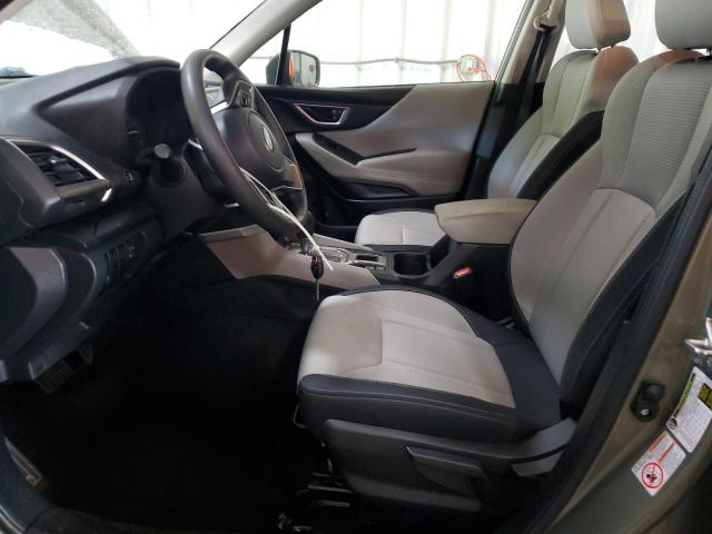 2020 SUBARU FORESTER JF2SKADC5LH463935