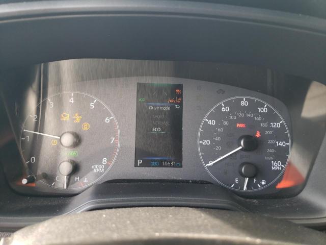 2024 TOYOTA COROLLA CR 7MUFBABG1RV018012